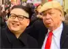 Трамп опять угрожает Северной Корее вторжением: сделка или судьба Каддафи