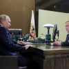 Российский кабмин сформирован: подробности по персоналиям