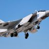 Новый МиГ-31: Гиперзвук и охота за спутниками Пентагона (На фото: двухместный сверхзвуковой всепогодный истребитель-перехватчик дальнего радиуса действия МиГ…) На фото: двухместный…