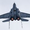 Потенциал на 'пятёрку': какими возможностями обладает МиГ-35 (Потенциал на пятёрку: какими боевыми возможностями обладает истребитель МиГ-35) Потенциал на пятёрку…