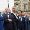 Бантустан 'Нью-Шумерия'. Украина теряет остатки государственности