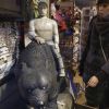 Пора заканчивать с демонизацией России (Фигура Владимира Путина, сидящего на медведе в сувенирном магазине | © AP Photo, Dmitri Lovetsky) Фигура Владимира Пут…