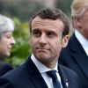 Завтра была война. Канадский саммит G7 может оказаться последним (Премьер-министр Великобритании Тереза Мэй, президент Франции Эммануэль Макрон и президент США Дональд Трамп) Премьер-министр Вели…