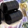 Блеск и нищета нефтеевро