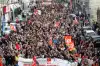 Франция: 15 недель радикализации (Франция бастует) Франция бастует
