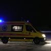 Жертвами столкновения катамарана и баржи на Волге стали 10 человек (Автомобиль скорой помощи. Архивное фото) Автомобиль скорой по…