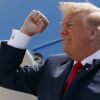 Анализы Трампа: его доктриной является 'Мы - Америка, сцуко!'