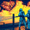 Кто против тушения пожара