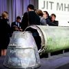 Смысла врать больше нет. Нидерланды приговорят Россию для Украины (Объединенная следственная группа (JIT) во время презентации предварительных выводов. 24 мая 2018) Объединенная следств…