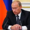 Терпение Путина еще больше распаляет Запад в унижении России (На фото: президент России Владимир Путин (Фото: Станислав Красильников/ТАСС)) На фото: президент Р…
