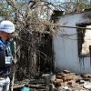 Донбасс сегодня: две роты ВСУ расстреляли друг друга