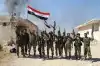 Сирийцам не дают взять Ракку (Армия Сирии вошла в провинцию Ракка) Армия Сирии вошла в …