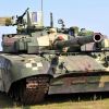 Кращий танк свиту