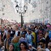 Irish Times: Москва - город-сюрприз для гостей чемпионата (Российская столица стала настоящим сюрпризом для гостей чемпионата мира: она в точности соответствуе…) Российская столица с…