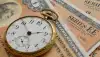 Почему Минфин РФ продал половину имевшихся казначейских бумаг США? (Иллюстрация к статье) Иллюстрация к статье