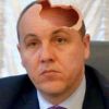 Андрей Парубий: провал укро-неонацизма по-шотландски (Иллюстрация к статье) Иллюстрация к статье