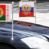 Путин едет к Лукашенко ставить вопрос ребром (Фото: Михаил Климентьев/ТАСС) Фото: Михаил Климентьев/ТАСС