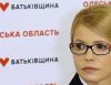 'Фрау Тимошенко': новый канцлер нации