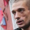 'Защитники художника от России' наплевали на него, когда он сел во Франции (Художник Петр Павленский. Архивное фото) Художник Петр Павлен…