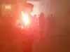 Пугающая штурмовщина