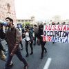 Дипломатия большой дубины (Иллюстрация к статье) Иллюстрация к статье