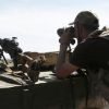 Порошенко готовится предъявить 'план Б' (На фото: украинские военные в Донецкой области (Фото: Zuma/TASS)) На фото: украинские …