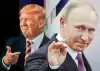 Большая сделка по Украине: насколько она реальна (Иллюстрация к статье) Иллюстрация к статье