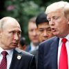 Почему Лондон обеспокоен возможной встречей Путина и Трампа (Великобритания — отколовшийся кусок: почему Лондон обеспокоен возможной встречей Путина и Трампа) Великобритания — отк…