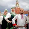 Путинская Россия вовсе не в упадке (Праздничный концерт на Красной площади, посвященный Дню России | © РИА Новости, Илья Питалев) Праздничный концерт …