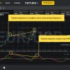 Обзор официального сайта Биномо: нюансы