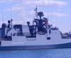 Пополнение Черноморского флота
