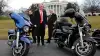 Фондовый рынок США пока устоял, но уже пошел трещинами