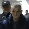 'Правозащитник' Дмитриев пытался бежать из страны