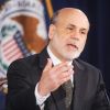Бен Бернанке: В США нашли козла отпущения. Это — не Путин (На фото: бывший глава ФРС Бен Бернанке (Фото: PA Photos/TASS)) На фото: бывший глав…