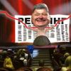 Дума Порошенко о рейтинге (пьеса в одном действии)