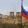 Белое солнце Сирии