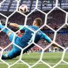 Теперь с командой России может произойти что угодно (Российский вратарь Игорь Акинфеев во время серии пенальти | © REUTERS, Carl Recine) Российский вратарь И…