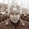 Последняя ночь боевого генерала