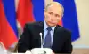 Главная задача России при Владимире Путине