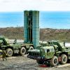 Индия делает выбор в пользу ЗРК С-400 'Триумф'