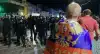 Прокурор Марселя назвал российских фанатов 'хорошо подготовленными бойцами' (Марсель, Франция, ЧЕ 2016) Марсель, Франция, ЧЕ 2016