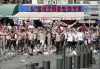 Александр Зубченко. Россия ведёт на 'Евро-2016' гибридную войну (Беспорядки в Марселе ЧЕ 2016. Английские фаны) Беспорядки в Марселе…