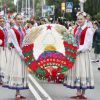 Союзное государство — едино ли гуманитарное пространство? (Союзное государство – едино ли гуманитарное пространство?) Союзное государство …