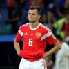 'Мы выложились по полной и гордимся командой': футболисты сборной России подвели итоги выступления на ЧМ