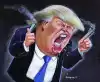 Трамп стремится вывести США из НАТО