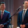 Отстранение Илюмжинова, гипотетическое избрание ('мягкая эмиграция') Дворковича