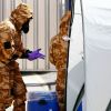 'Паранойя охватила всё английское общество' (Паранойя охватила английское общество: как продвигается расследование отравления британцев в Эймсбери) Паранойя охватила ан…