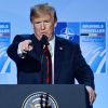Трамп применит 'экстренные меры' против ОПЕК и России (Президент США Дональд Трамп. Архивное фото) Президент США Дональ…