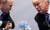 Глубинное государство наносит удар по встрече Путина и Трампа