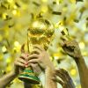 'Лучший финал в жизни': что говорили о решающем матче ЧМ-2018